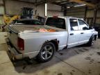 2006 Dodge Ram 1500 St en Venta en Eldridge, IA - Front End