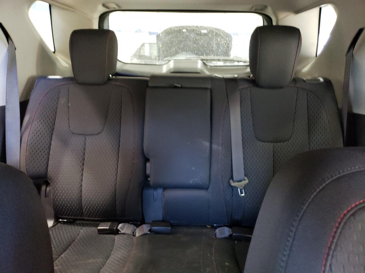2013 Chevrolet Equinox - Image 10