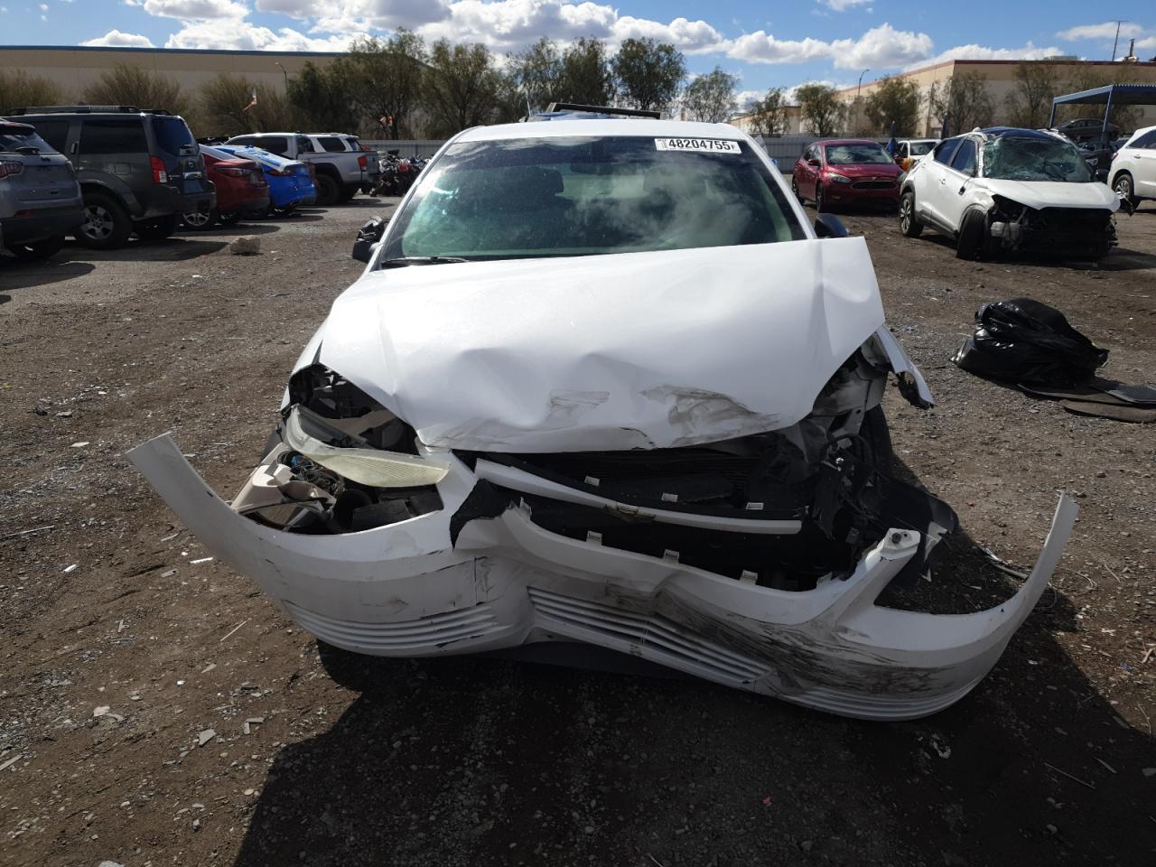 2007 Chevrolet Cobalt - Image 5