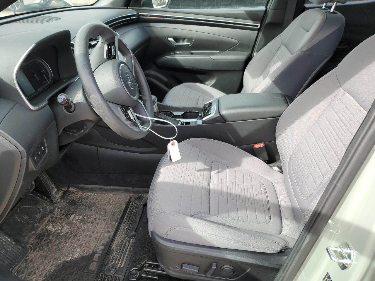 2024 Hyundai Santa Cruz Sel VIN: 5NTJBDDE0RH112553 Lot: 47674525