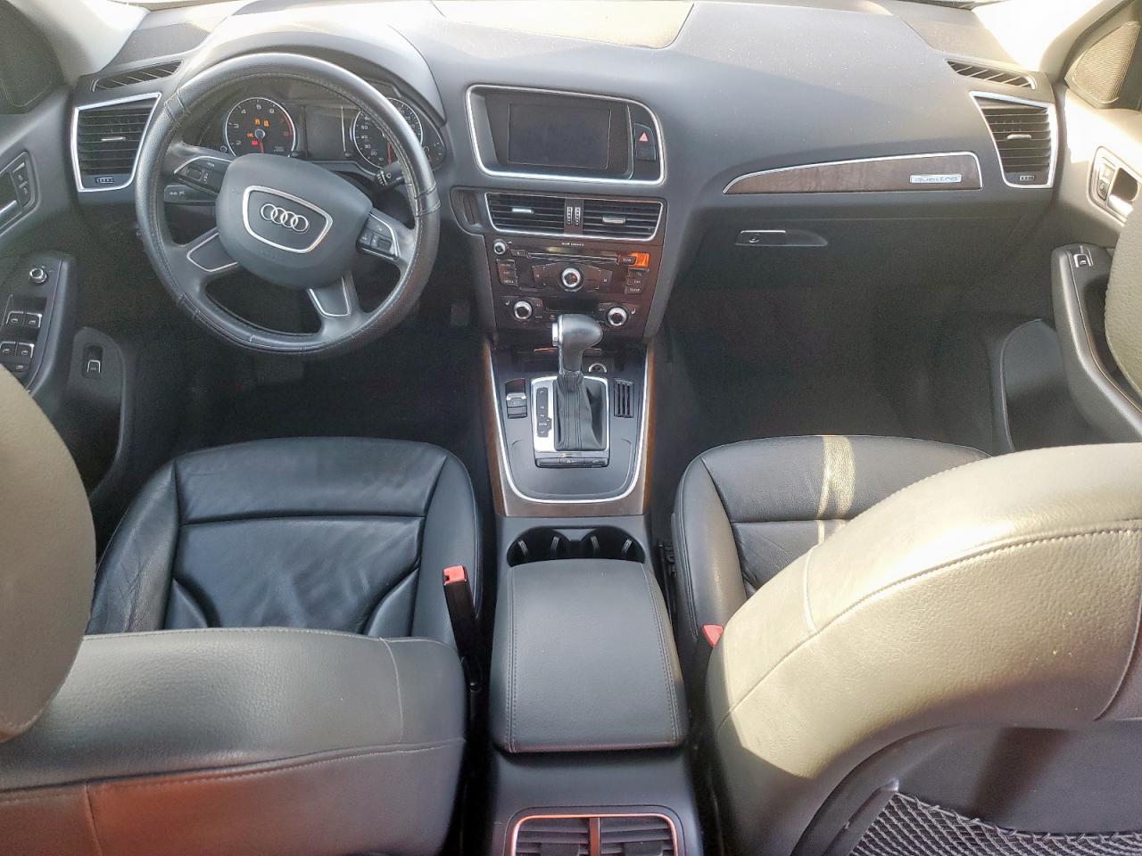 2014 Audi Q5 - Image 8