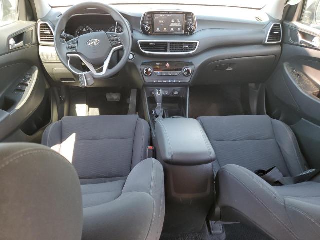  HYUNDAI TUCSON 2019 Szary