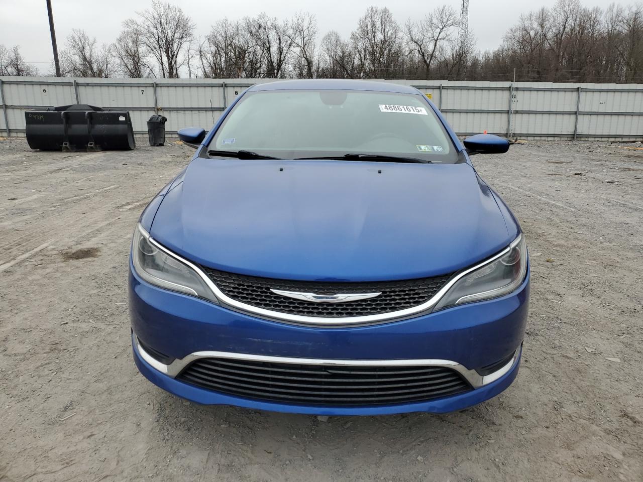 2015 Chrysler 200 - Image 5