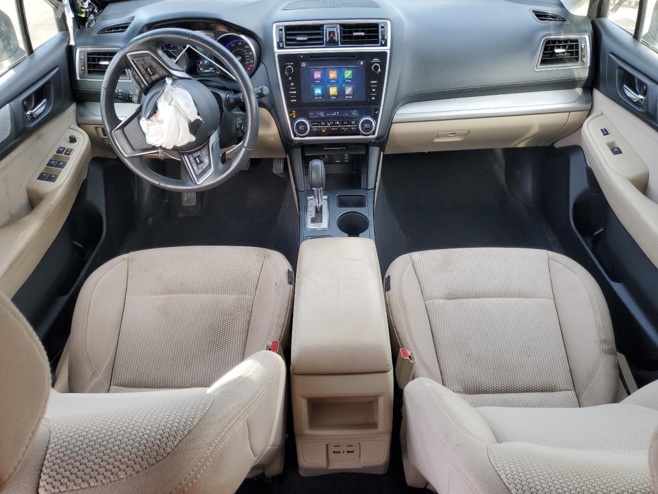 2018 Subaru Outback - Image 8