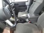 2009 Jeep Wrangler Unlimited Sahara de vânzare în Colorado Springs, CO - Minor Dent/Scratches