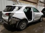 3GNAXKEVXNL****** Salvage and Repairable 2022 Chevrolet Equinox in AK - Anchorage