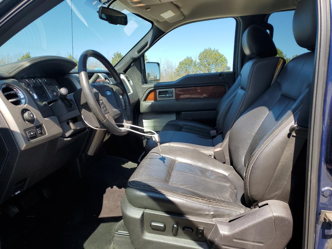 2010 Ford F-150 - Image 7