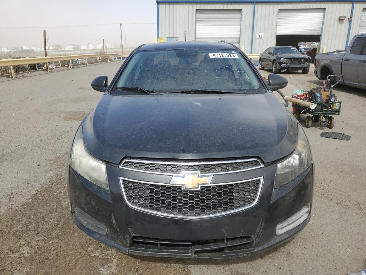 2013 Chevrolet Cruze - Image 5