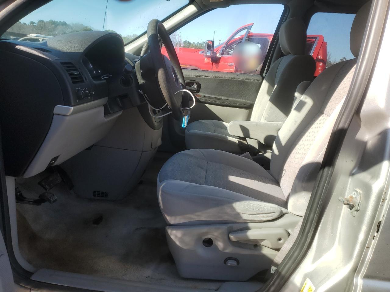2008 Chevrolet Uplander - Image 7