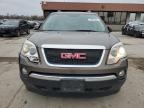 2010 Gmc Acadia Slt-1 للبيع في Fort Wayne، IN - Front End