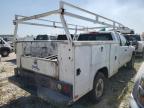 2011 Chevrolet Silverado C2500 Heavy Duty Lt იყიდება Houston-ში, TX - Side
