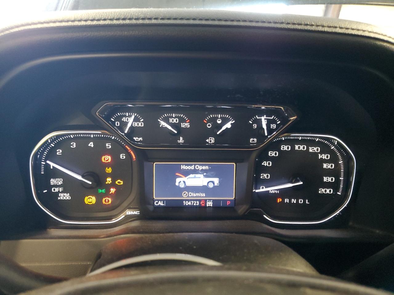 2020 GMC Sierra - Image 9