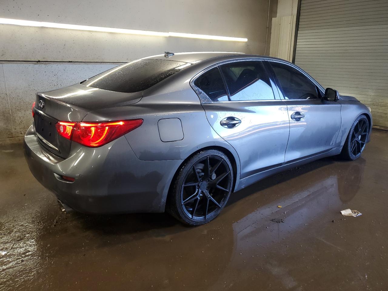 2014 Infiniti Q50 - Image 3