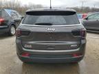 2017 Jeep Compass Latitude na sprzedaż w Louisville, KY - Front End