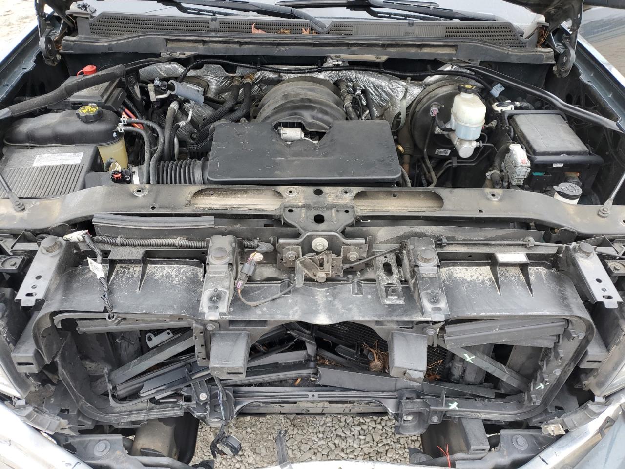 2018 GMC Sierra - Image 11