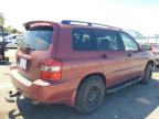 2005 Toyota Highlander Limited for Sale in Van Nuys, CA - Rear End