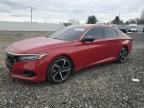 2021 Honda Accord Sport Se zu verkaufen in Portland, OR - Front End
