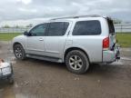 2011 Nissan Armada Sv for Sale in Houston, TX - Rear End