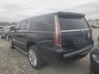 2018 Cadillac Escalade Esv Luxury for Sale in Cahokia Heights, IL - Rear End