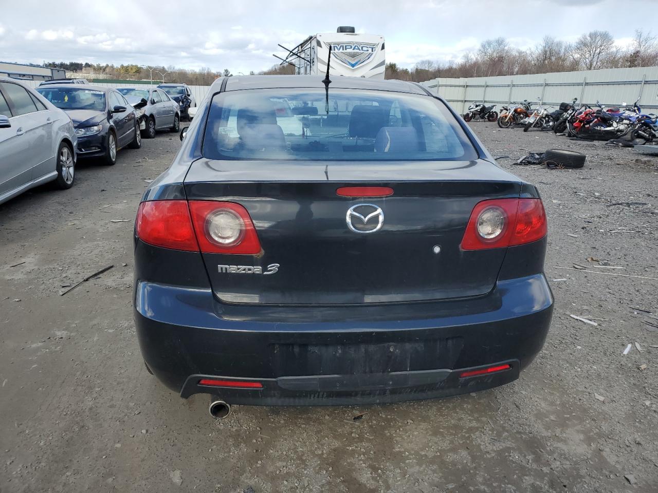 2005 Mazda 3 - Image 6