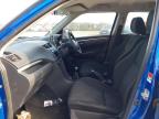 2012 SUZUKI SWIFT for sale at Copart CASTLEDERMOT - IRELAND