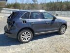 2016 Audi Q5 Premium Plus na sprzedaż w Concord, NC - Rear End