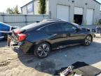 2018 Honda Civic Ex for Sale in Savannah, GA - Rear End