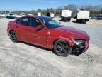 2017 Alfa Romeo Giulia Ti zu verkaufen in Tifton, GA - All Over