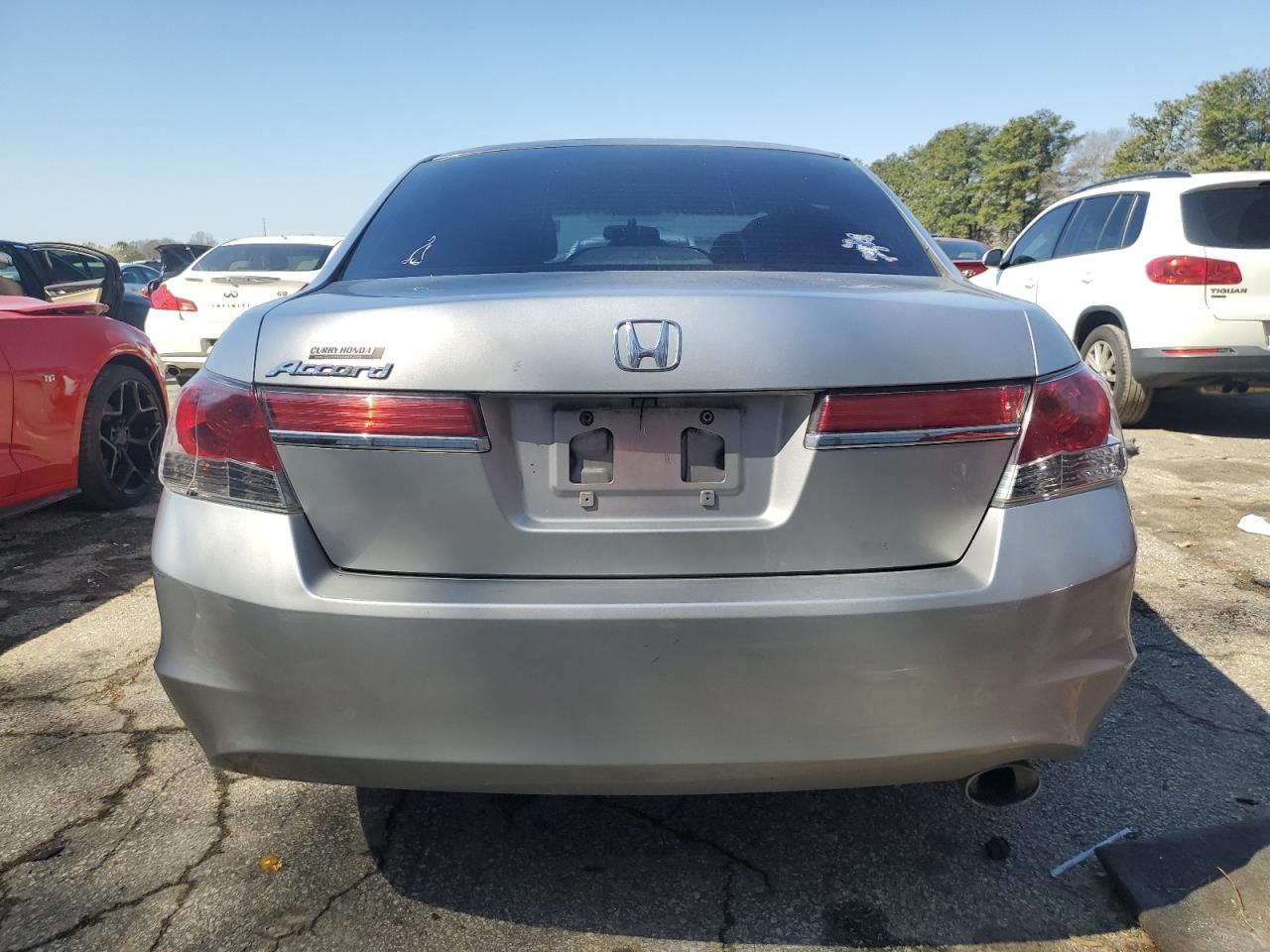 2012 Honda Accord - Image 6
