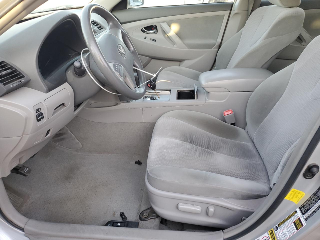 2011 Toyota Camry - Image 7
