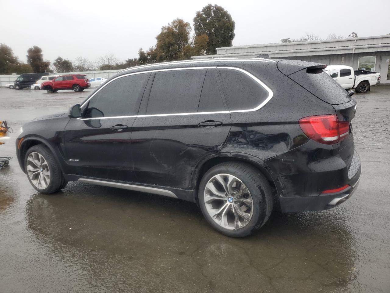 2018 BMW X5 - Image 2