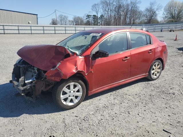 2011 Nissan Sentra 2.0