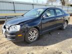 2007 Volkswagen Jetta Wolfsburg de vânzare în Chatham, VA - Front End