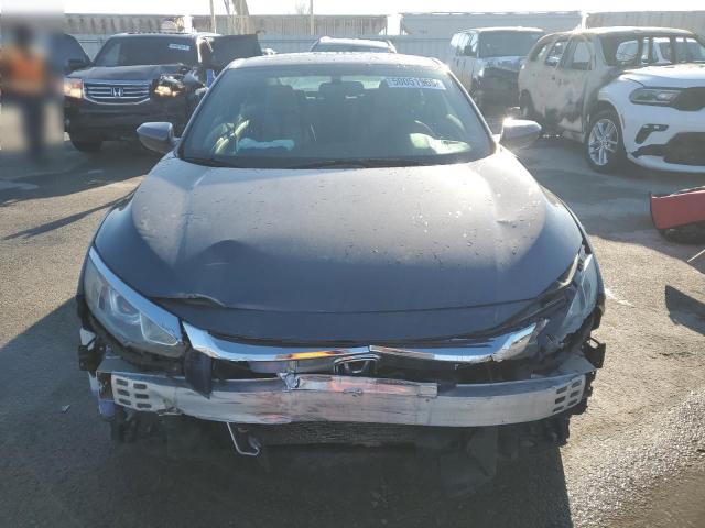  HONDA CIVIC 2018 Сірий