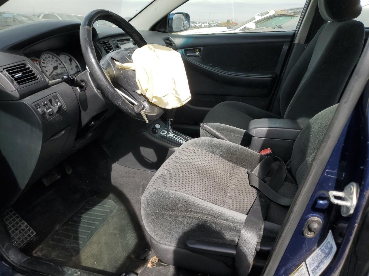 2007 Toyota Corolla - Image 7