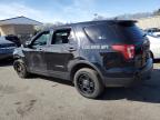 2016 Ford Explorer Police Interceptor იყიდება Exeter-ში, RI - Normal Wear