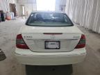 2009 Mercedes-Benz E 350 4Matic на продаже в Albany, NY - Water/Flood