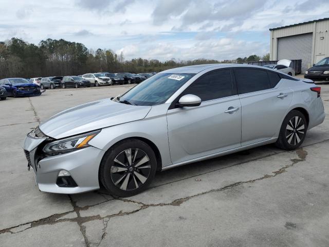 2020 Nissan Altima Sl