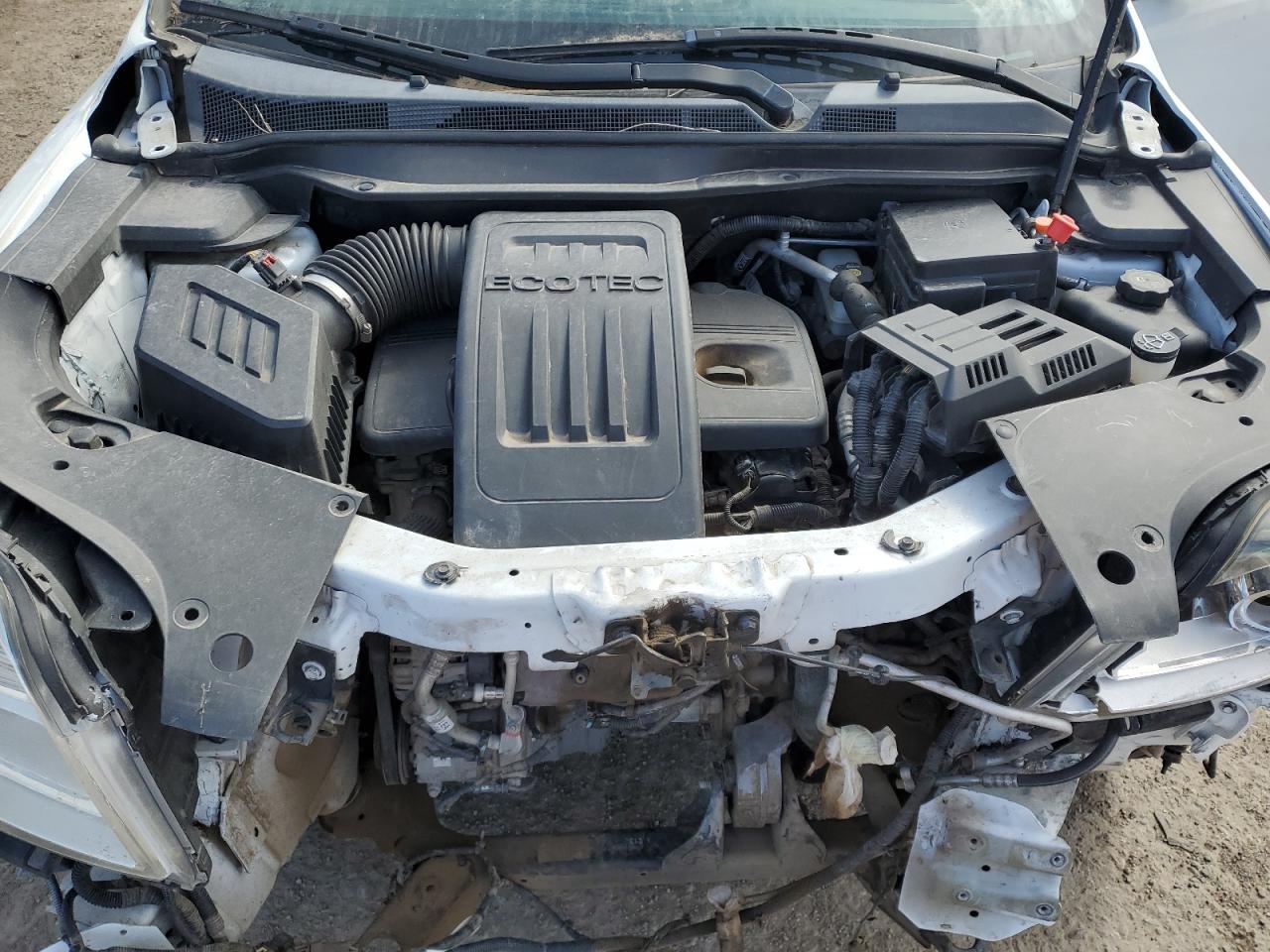 2012 GMC Terrain - Image 11
