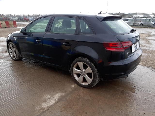 2014 AUDI A3 SE TDI