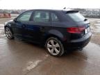 2014 AUDI A3 SE TDI for sale at Copart YORK