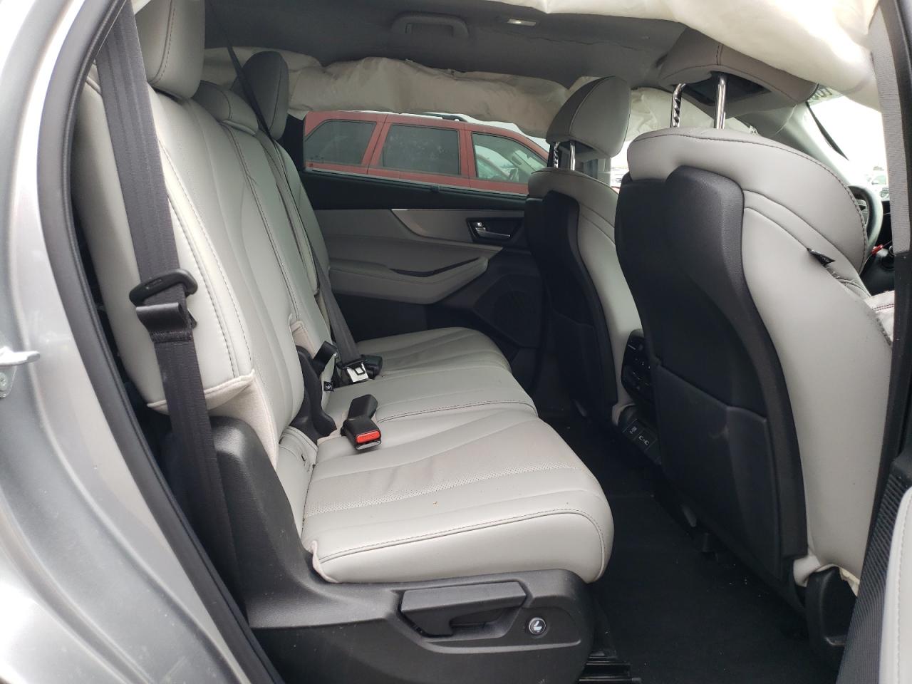2024 Acura Mdx Technology VIN: 5J8YD9H46RL004716 Lot: 49899165