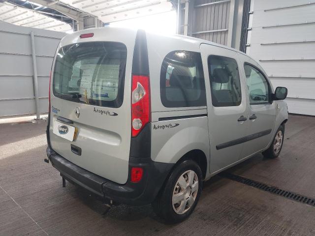 2011 RENAULT KANGOO EXT