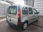 2011 RENAULT KANGOO EXT for sale at Copart EAST KILBRIDE