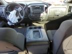 2017 Chevrolet Silverado K1500 Lt zu verkaufen in China Grove, NC - Front End