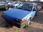 1988 NISSAN SUNNY GS for sale at Copart BRISTOL