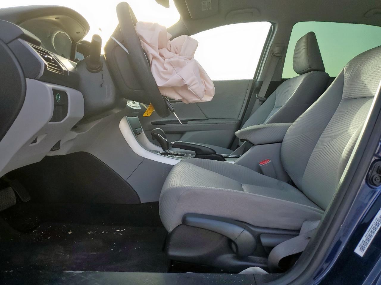 2015 Honda Accord - Image 7