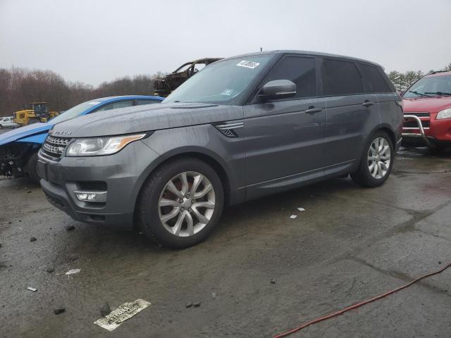 2014 Land Rover Range Rover Sport Hse