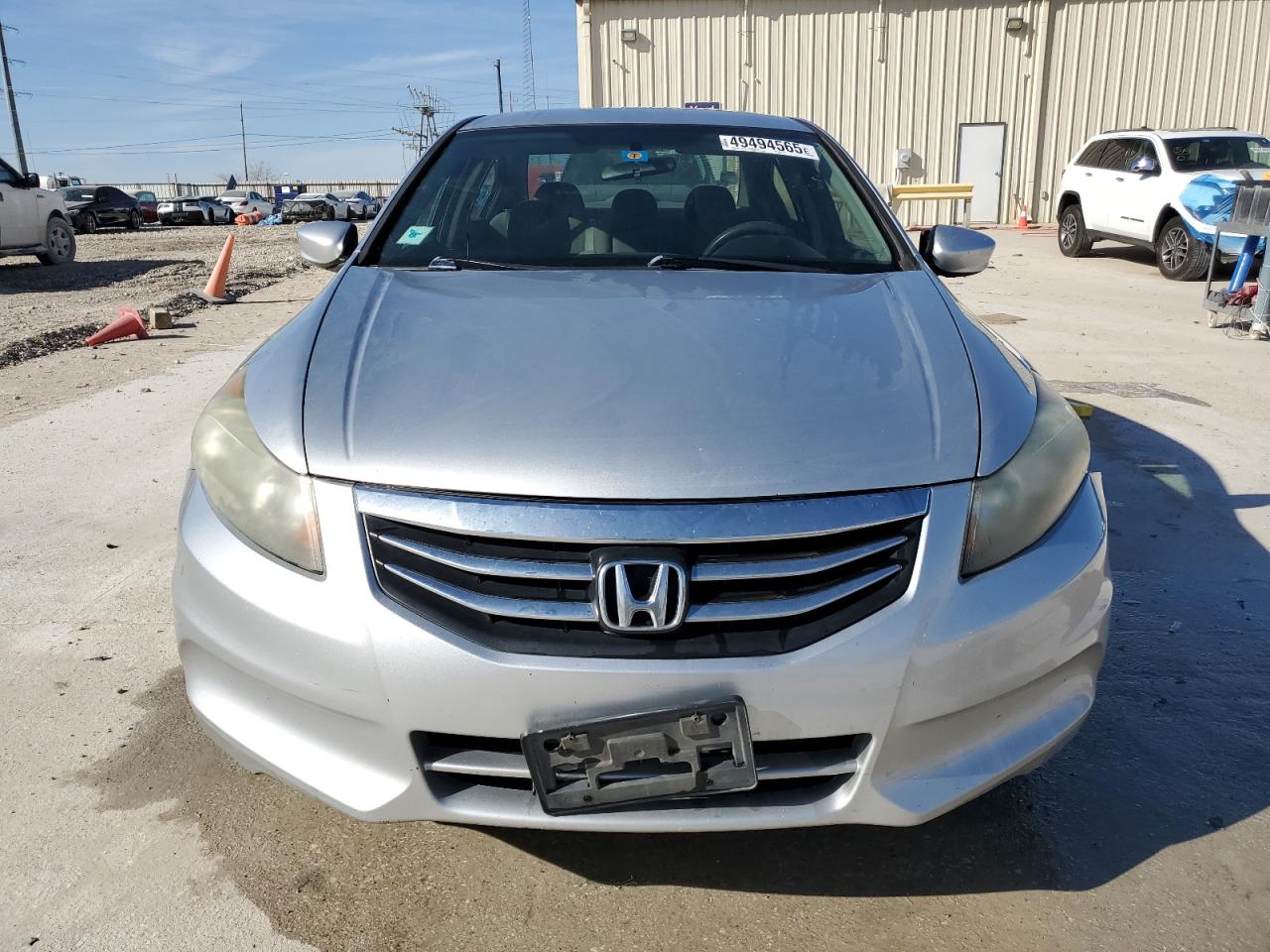 2012 Honda Accord - Image 5