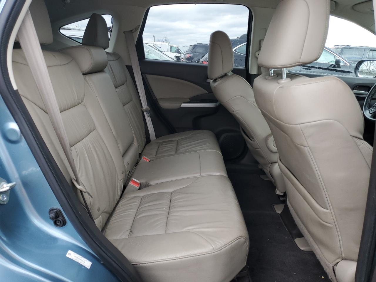 2014 Honda CR-V - Image 11